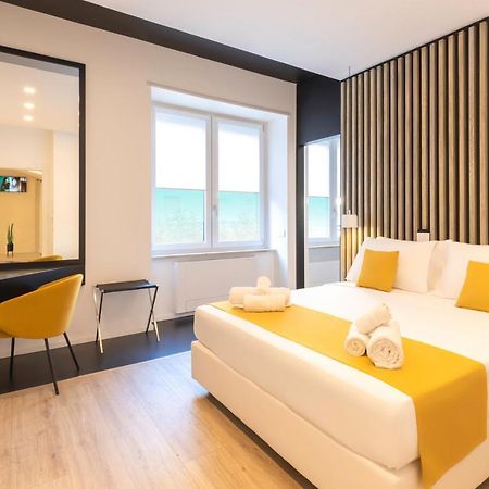 Metropolitan Rooms Cagliari Ngoại thất bức ảnh