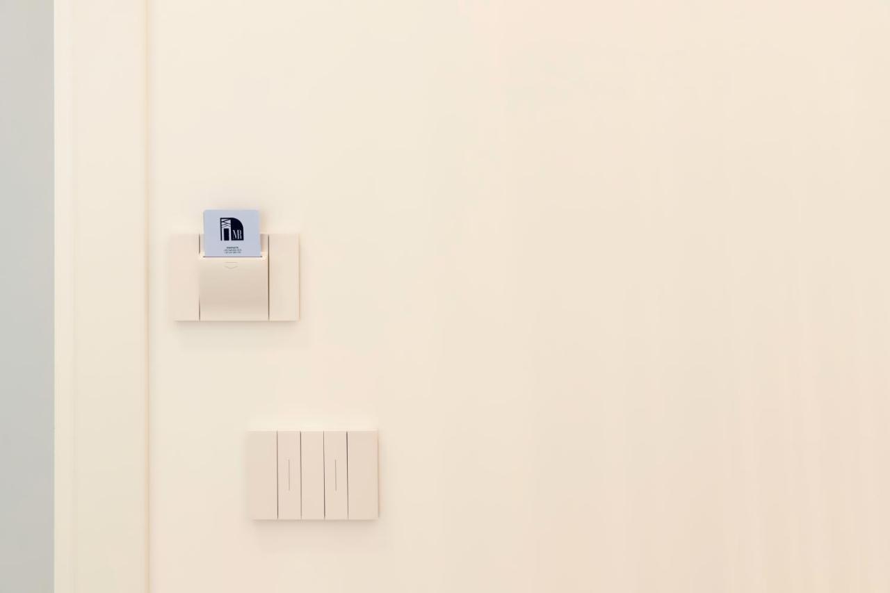 Metropolitan Rooms Cagliari Ngoại thất bức ảnh