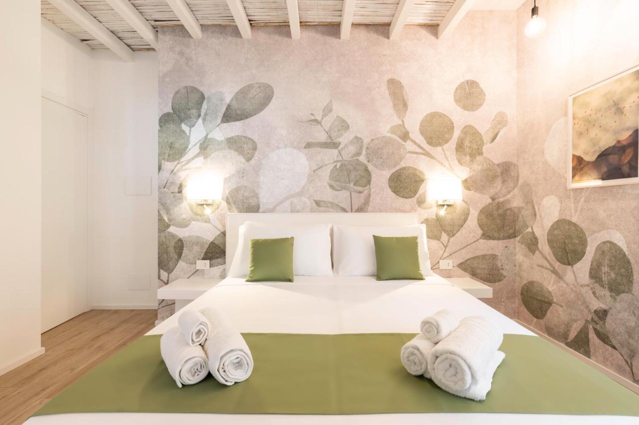 Metropolitan Rooms Cagliari Ngoại thất bức ảnh