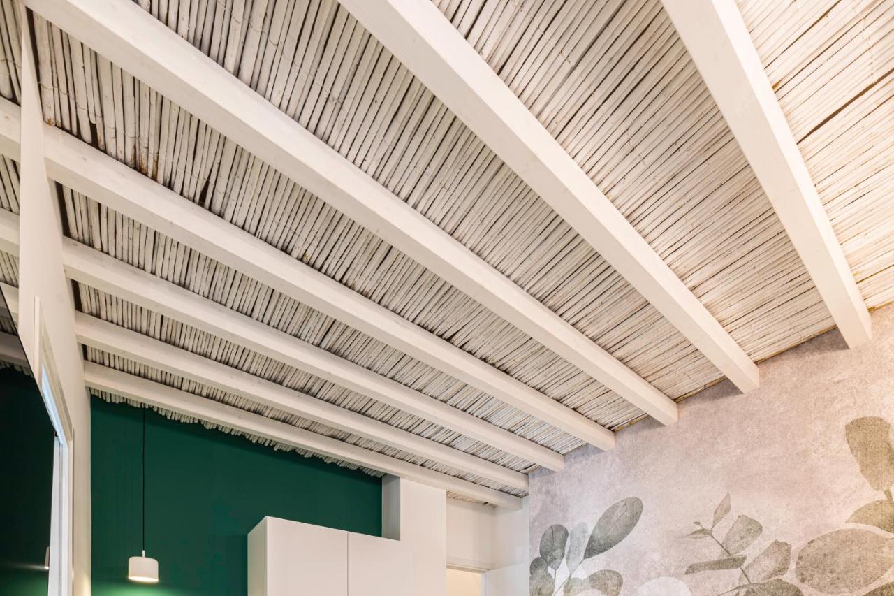 Metropolitan Rooms Cagliari Ngoại thất bức ảnh