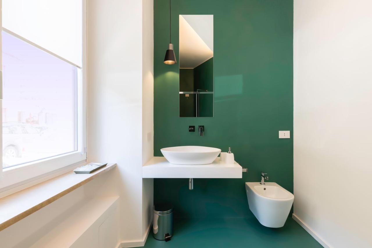 Metropolitan Rooms Cagliari Ngoại thất bức ảnh