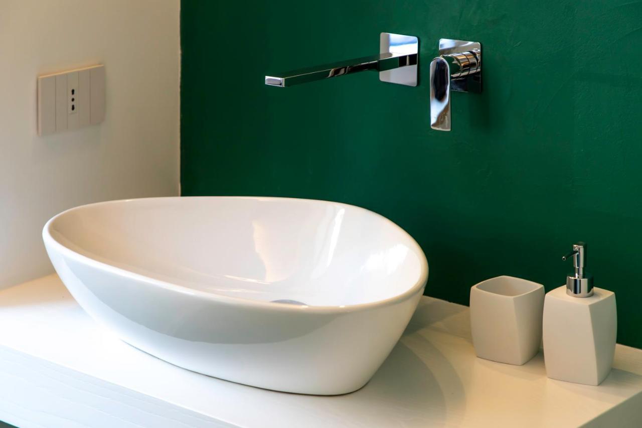 Metropolitan Rooms Cagliari Ngoại thất bức ảnh