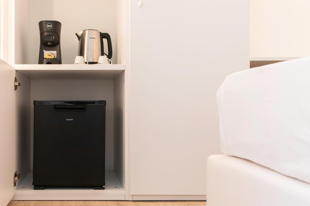 Metropolitan Rooms Cagliari Ngoại thất bức ảnh