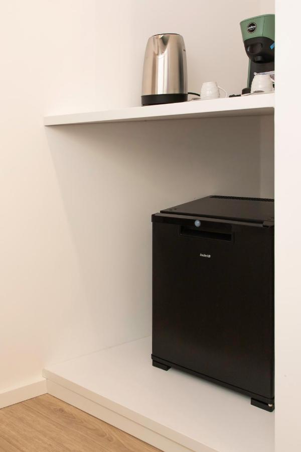 Metropolitan Rooms Cagliari Ngoại thất bức ảnh