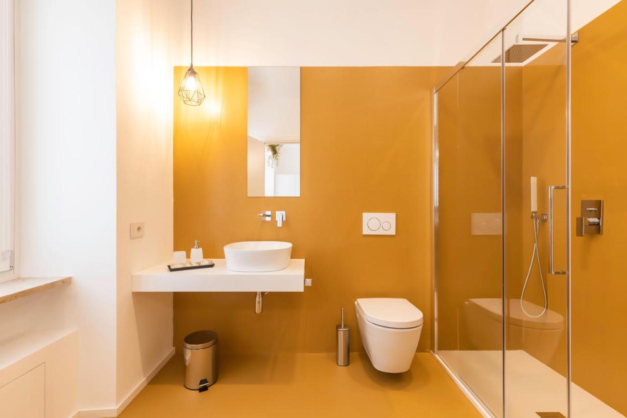 Metropolitan Rooms Cagliari Ngoại thất bức ảnh