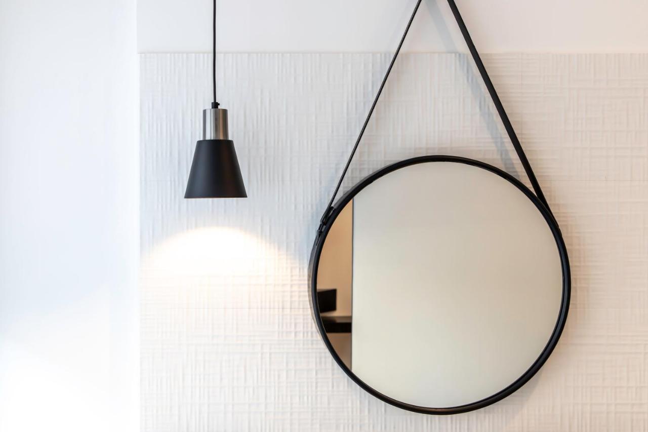 Metropolitan Rooms Cagliari Ngoại thất bức ảnh
