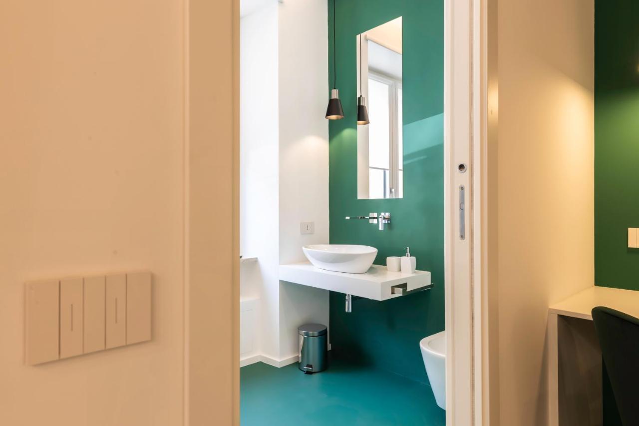 Metropolitan Rooms Cagliari Ngoại thất bức ảnh
