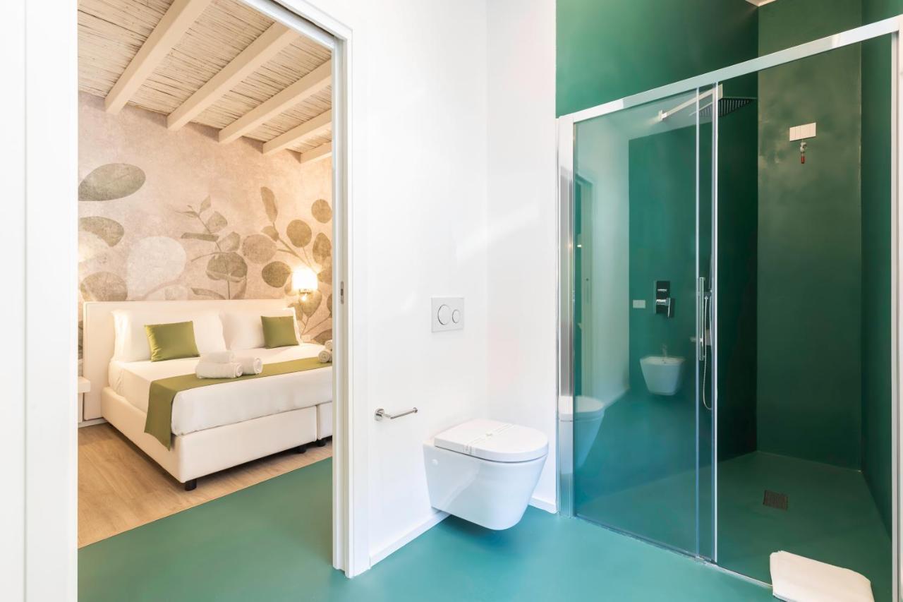 Metropolitan Rooms Cagliari Ngoại thất bức ảnh