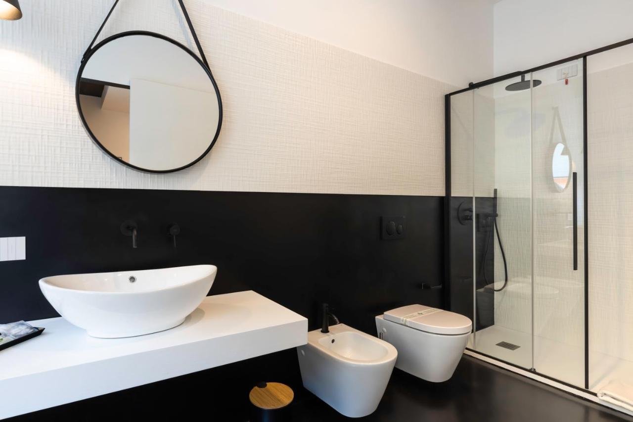 Metropolitan Rooms Cagliari Ngoại thất bức ảnh