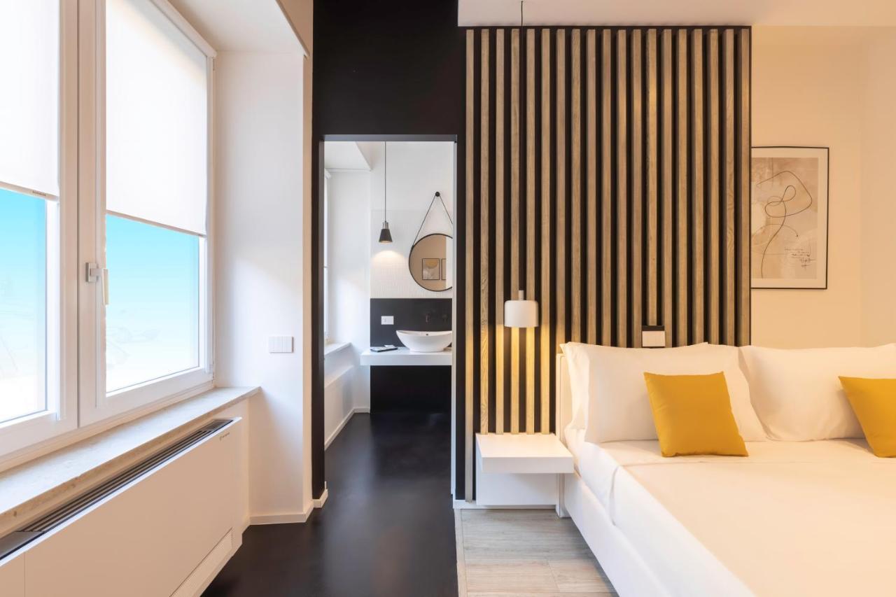 Metropolitan Rooms Cagliari Ngoại thất bức ảnh